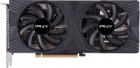 Відеокарта PNY GeForce RTX 4070 12GB Verto Dual Fan 