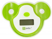 Фото - Медичний термометр INTEC Baby 