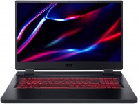 Zdjęcia - Laptop Acer Nitro 5 AN517-55 (AN517-55-74AJ)