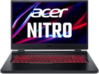 Zdjęcia - Laptop Acer Nitro 5 AN517-42 (AN517-42-R83H)
