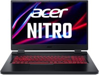 Фото - Ноутбук Acer Nitro 5 AN517-42 (AN517-42-R8LX)