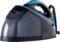 Zdjęcia - Żelazko Black&Decker BXSS22009GB 