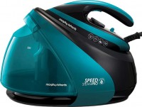 Фото - Праска Morphy Richards Speed Steam Pro 332101 