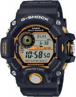 Наручний годинник Casio G-Shock GW-9400Y-1 