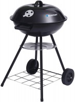 Zdjęcia - Grill Blaupunkt Kettle grill with thermometer GC401 