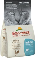 Фото - Корм для кішок Almo Nature Adult Holistic Urinary Help Chicken  400 g
