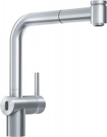 Zdjęcia - Bateria wodociągowa Franke Atlas Neo Sensor 115.0625.524 