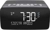 Радіоприймач / годинник Pure Siesta Charge 