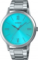 Zdjęcia - Zegarek Casio MTP-E600D-2B 