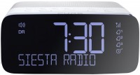 Радіоприймач / годинник Pure Siesta Rise 