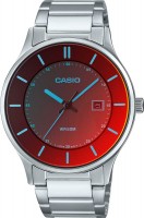 Фото - Наручний годинник Casio MTP-E605D-1E 