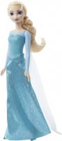 Lalka Disney Elsa HLW47 