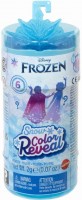 Lalka Disney Frozen Snow Color Reveal Dolls HMB83 