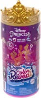 Lalka Disney Princess Color Reveal Dolls HMB69 