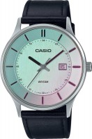 Фото - Наручний годинник Casio MTP-E605L-7E 