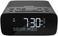 Радіоприймач / годинник Pure Siesta S2 