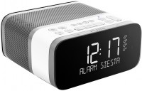 Радіоприймач / годинник Pure Siesta S6 