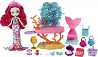 Лялька Enchantimals Ocean Treasure Shop HCF71 