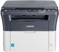 Zdjęcia - Urządzenie wielofunkcyjne Kyocera FS-1020MFP 