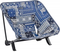 Фото - Туристичні меблі Helinox Incline Festival Chair 