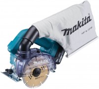 Фото - Пила Makita DCC500RTJ 