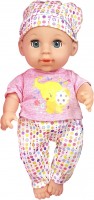 Zdjęcia - Lalka QunXing Lovely Baby Doll 8653 