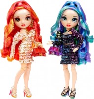 Лялька Rainbow High Twin Lauren and Holly Devious 577553 