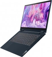 Zdjęcia - Laptop Lenovo IdeaPad Flex 5 14ALC05 (5 14ALC05 82HU0158US)