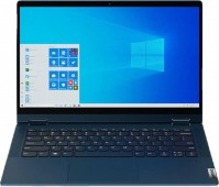 Фото - Ноутбук Lenovo IdeaPad Flex 5 14ITL05 (5 14ITL05 82HS0030UK)