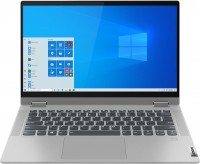 Zdjęcia - Laptop Lenovo IdeaPad Flex 5 14ALC05 (5 14ALC05 82HU005UUK)