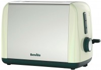 Zdjęcia - Toster Breville Stainless Steel ITT990 