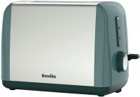 Zdjęcia - Toster Breville Stainless Steel ITT989 