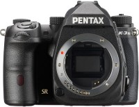 Фотоапарат Pentax K-3 III  body Monochrome