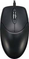 Myszka Adesso 3 Button Desktop Optical Scroll Mouse (PS/2) 