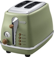 Фото - Тостер De'Longhi Icona Vintage CTOV 2003.GR 