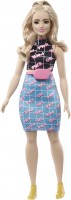 Лялька Barbie Fashionistas HJT01 
