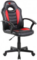 Комп'ютерне крісло Red Fighter C5 