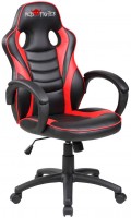 Комп'ютерне крісло Red Fighter C6 