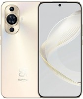 Фото - Мобільний телефон Huawei Nova 11 128 ГБ