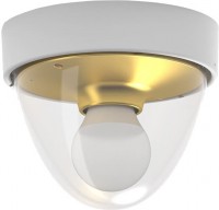 Naświetlacz LED / lampa zewnętrzna Nowodvorski Nook 7968 