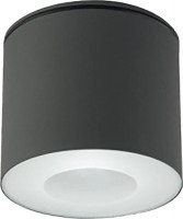 Naświetlacz LED / lampa zewnętrzna Nowodvorski Hexa 9565 