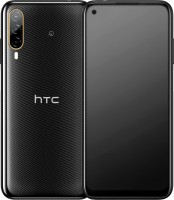 Zdjęcia - Telefon komórkowy HTC Desire 22 Pro 128 GB / 8 GB
