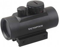 Фото - Приціл Vector Optics Victoptics 1x35 