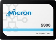 Фото - SSD Micron 5300 PRO TCG Enterprise MTFDDAK1T9TDS-1AW16AB 1.92 ТБ