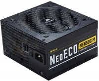 Zdjęcia - Zasilacz Antec Neo ECO Gold Modular NE650G M