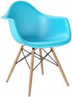 Krzesło D2 Design P018W PP 