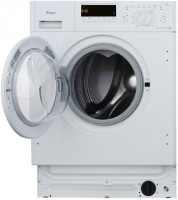 Фото - Вбудована пральна машина Whirlpool AWOC 0614 