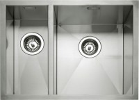 Фото - Кухонна мийка Caple Zero 150L 596x450