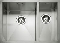 Фото - Кухонна мийка Caple Zero 150R 596x450