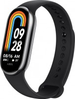 Zdjęcia - Smartwatche Xiaomi Mi Band 8  NFC